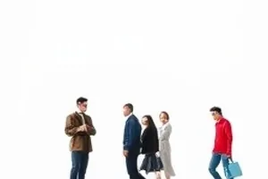 录音波形与时间轴并排对照的可视化图