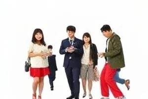 红毯尽头通道与现场指示牌的画面